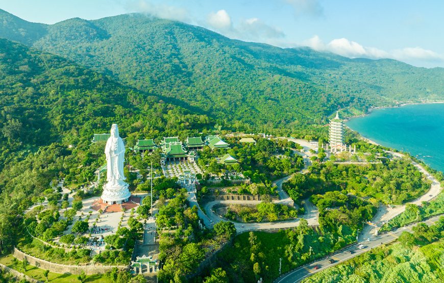 7 Days South To Central Of Vietnam