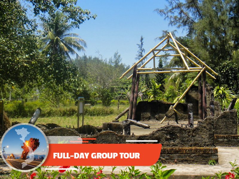 Full-day My Lai Massacre Memory Tour From Da Nang