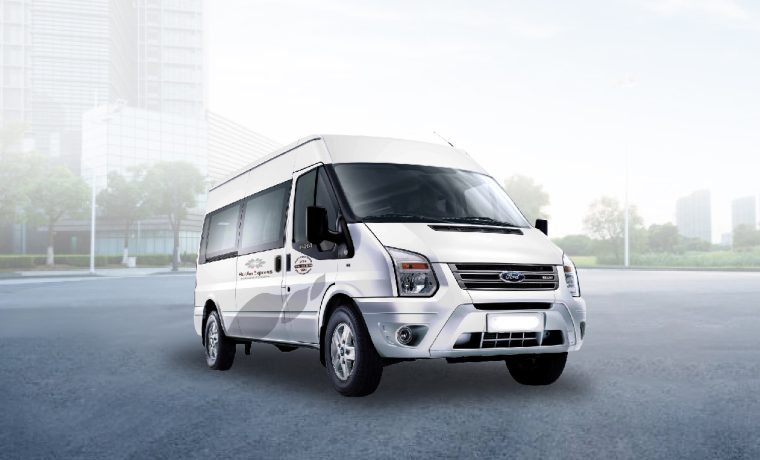 Minibus for 4-8 pax |Day time 05:01 – 21:59|  period 07/2 – 14/2/2024