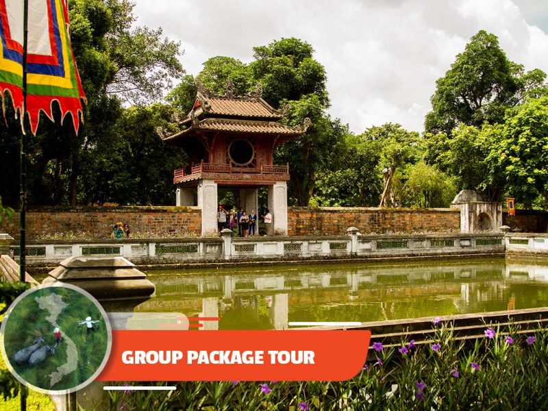 10 Days In Vietnam From South To North