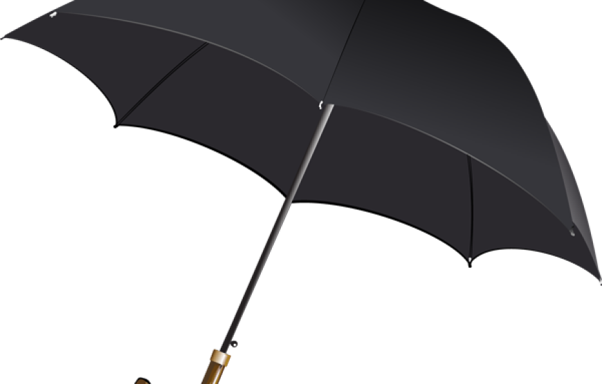 Rent Travel Accessories: Umbrella rental in Hoi An