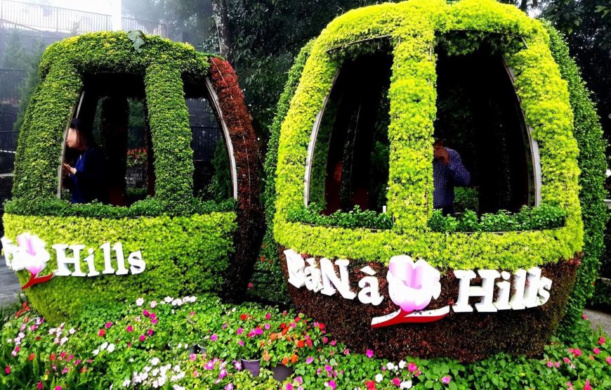 5 Days Central Of Vietnam