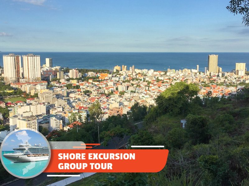 Full-day Cu Chi Tunnels From Phu My Port