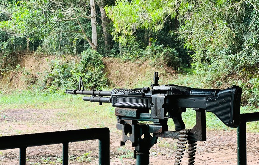 Full-day Cu Chi Tunnels & Ho Chi Minh City Tour From Sai Gon Port