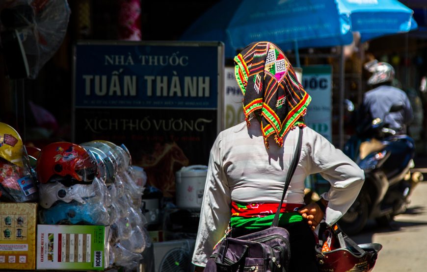 Private tour: Three-day Dien Bien Phu – The Historic Battlefield