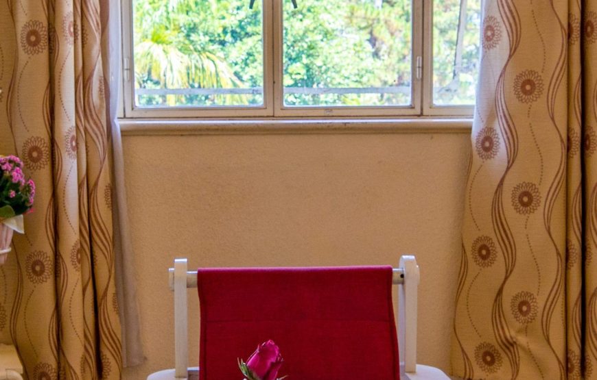 Private tour: Half-day Da Lat City Tour