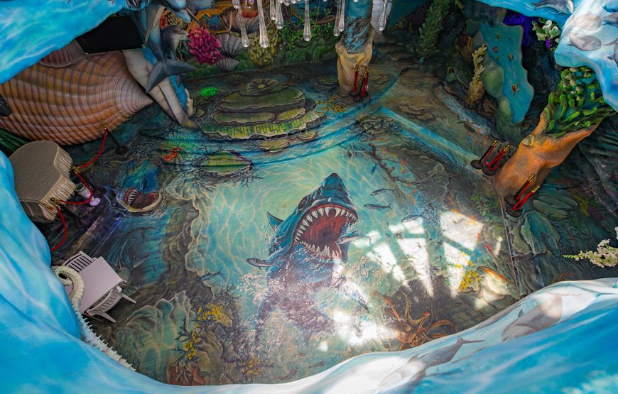 Private tour: Three-day Da Lat Flower & Waterfall City