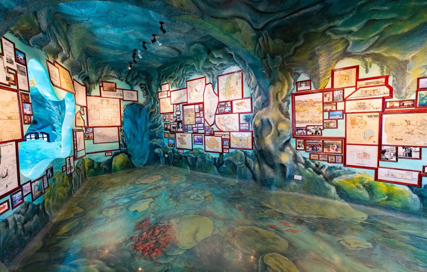 Private tour: Three-day Da Lat Flower & Waterfall City