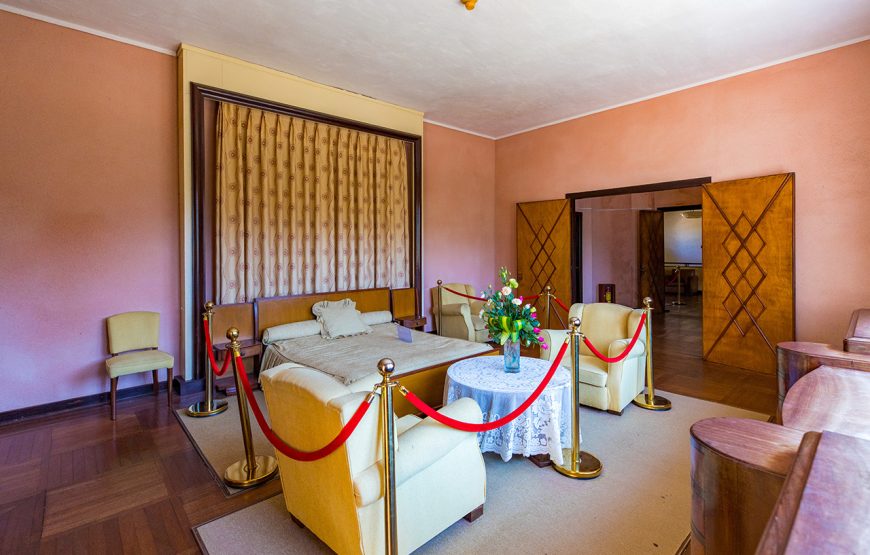 Private tour: Three-day Da Lat Flower & Waterfall City