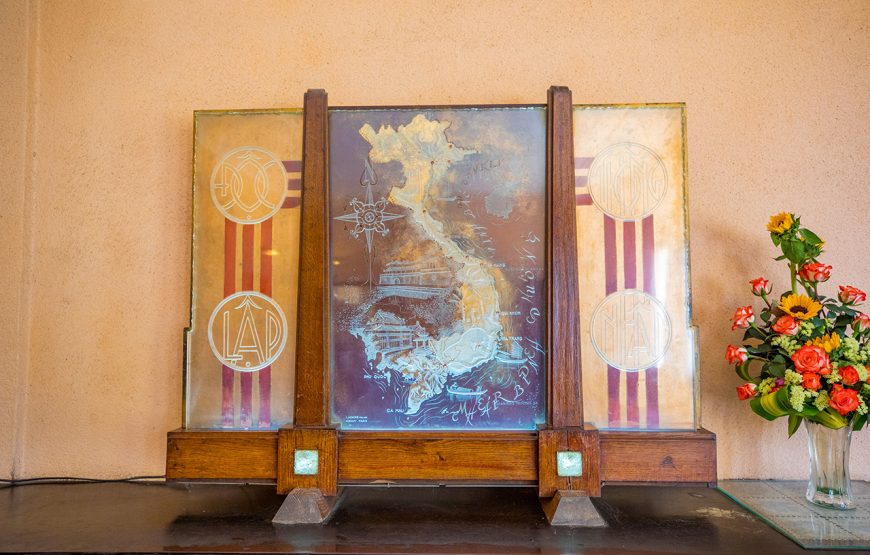 Private tour: Three-day Da Lat Flower & Waterfall City