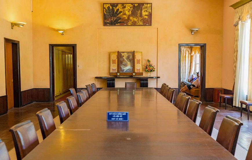 Private tour: Three-day Da Lat Flower & Waterfall City