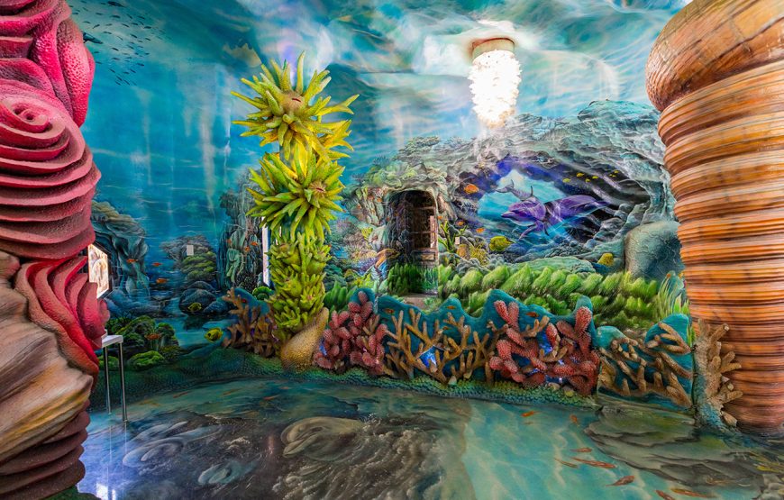 Private tour: Three-day Da Lat Flower & Waterfall City