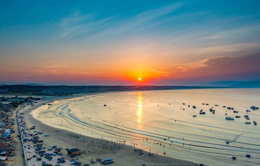 Two-day Ly Son Island Tour From Da Nang