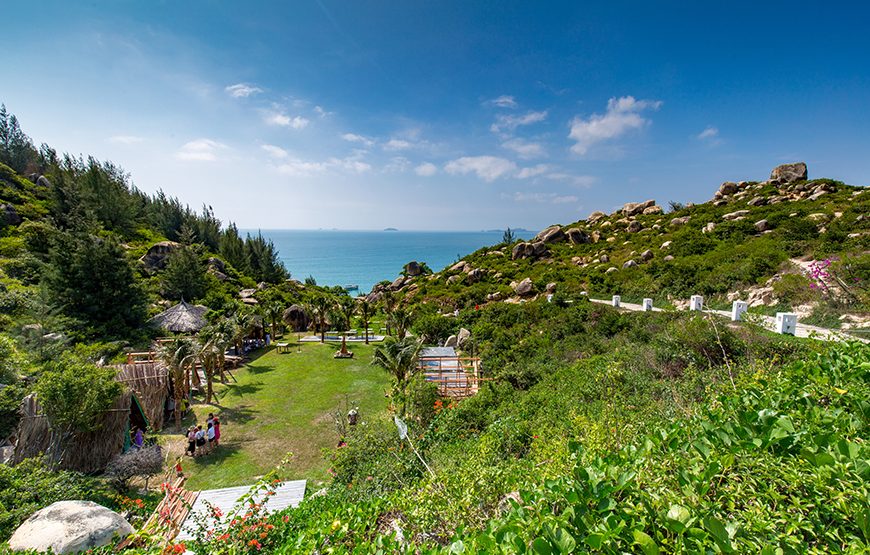 Two-day Ly Son Island Tour From Da Nang