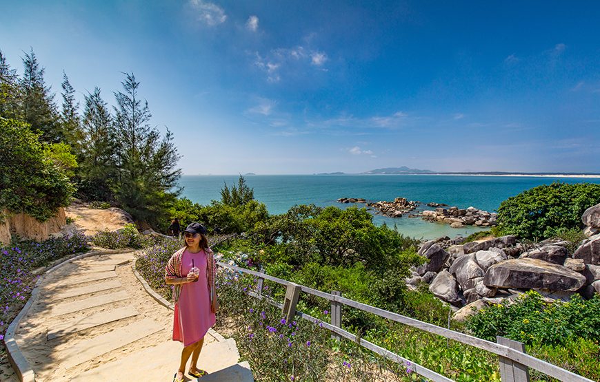 Two-day Ly Son Island Tour From Da Nang