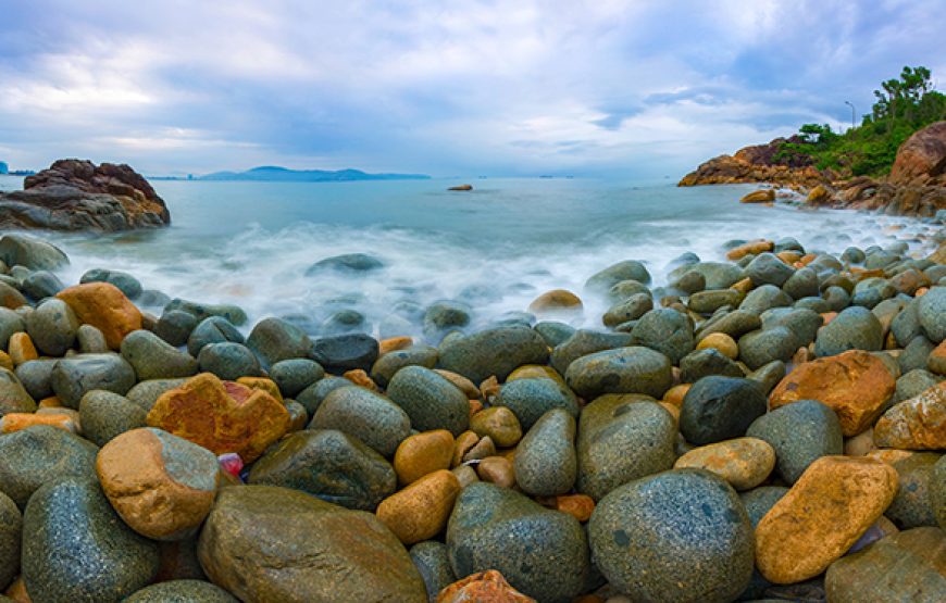 Two-day Ly Son Island Tour From Da Nang