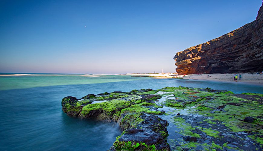 Ly Son – one step to the paradise