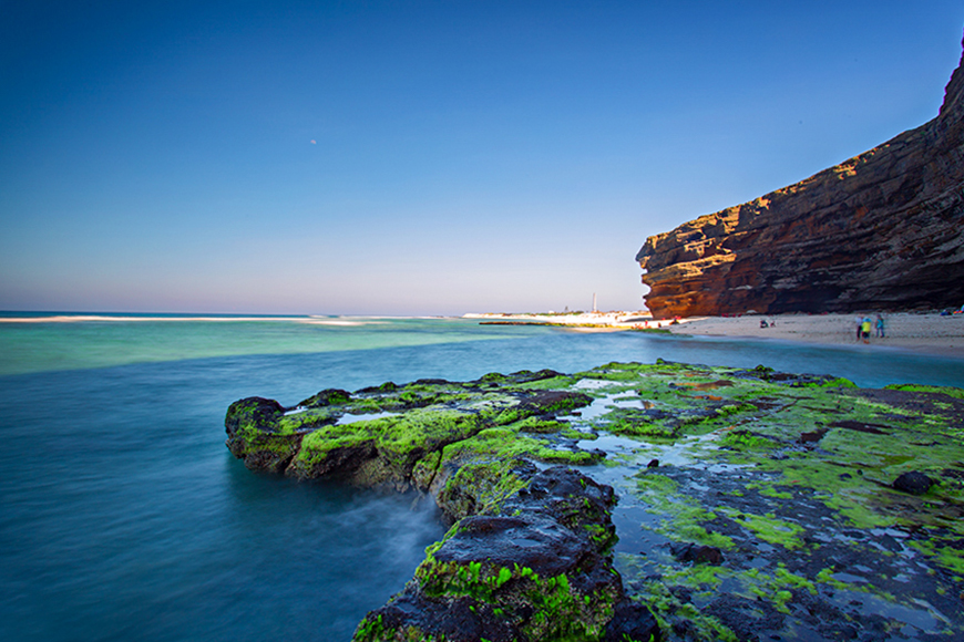 Ly Son – one step to the paradise