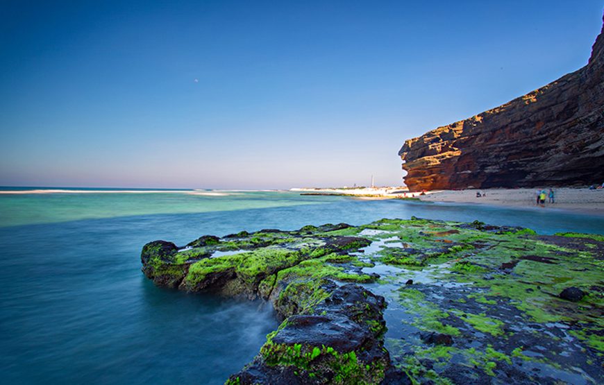 Three-day Ly Son Island, An Binh Island & Quy Nhon Tour From Da Nang