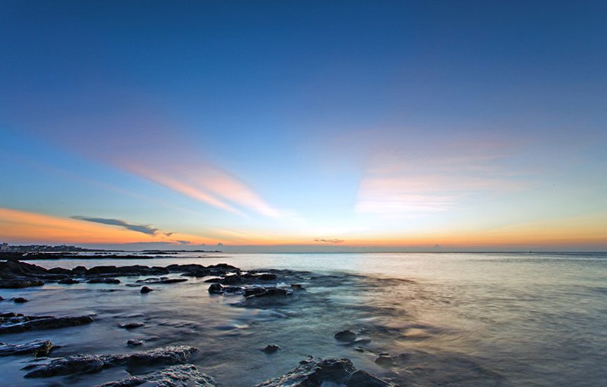 Three-day Ly Son Island, An Binh Island & Quy Nhon Tour From Da Nang