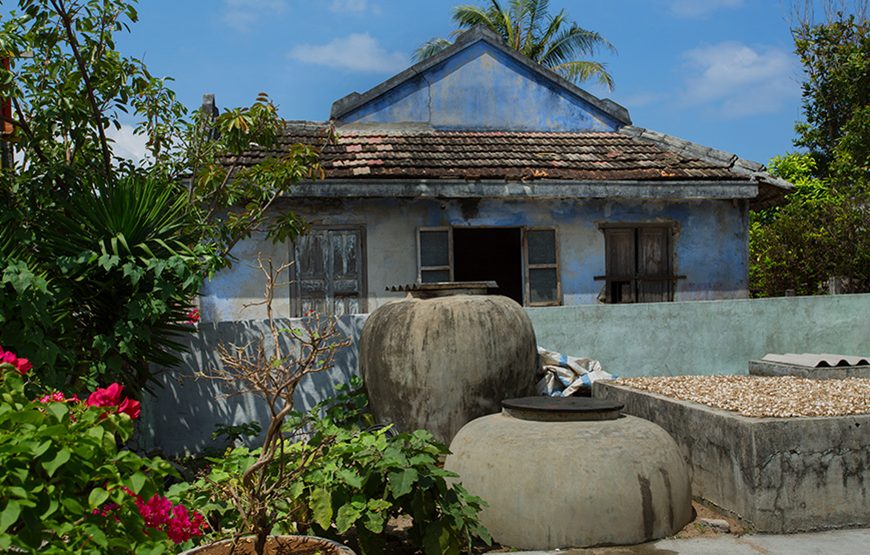 Three-day Ly Son Island, An Binh Island & Quy Nhon Tour From Da Nang