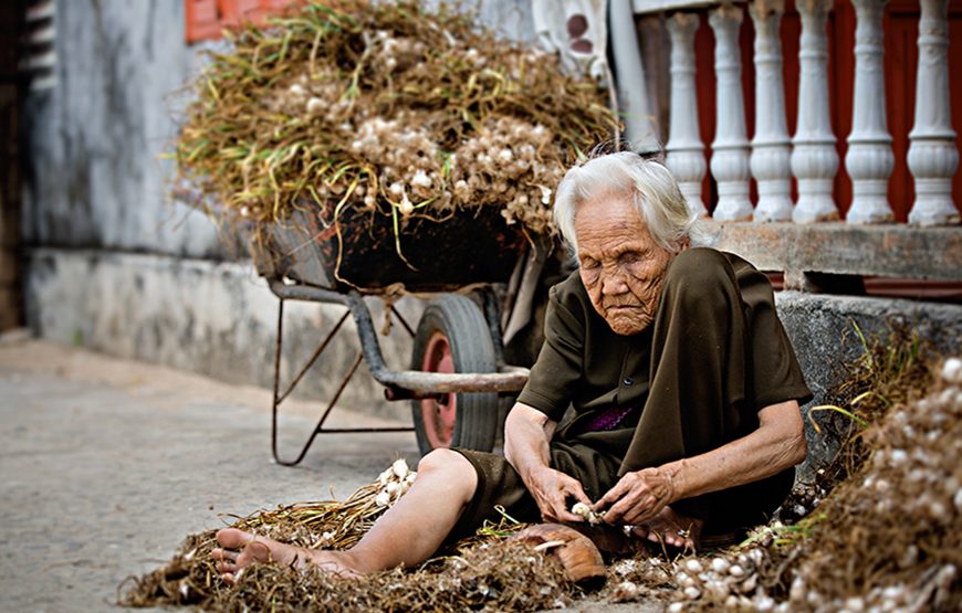 Three-day Ly Son Island, An Binh Island & Quy Nhon Tour From Da Nang