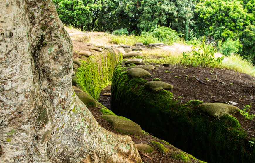 Three-day Dien Bien Phu – The Historic Battlefield