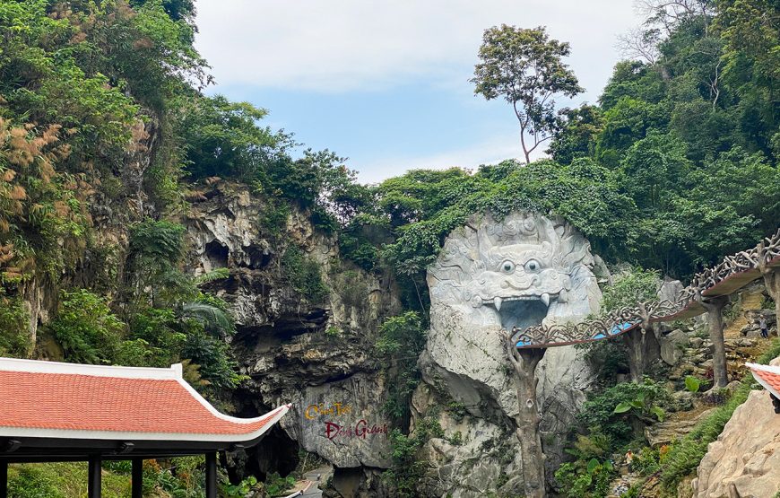 Two-day Ethnic Villages & Trekking