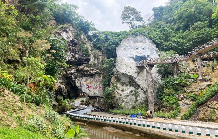 Two-day Ethnic Villages & Trekking