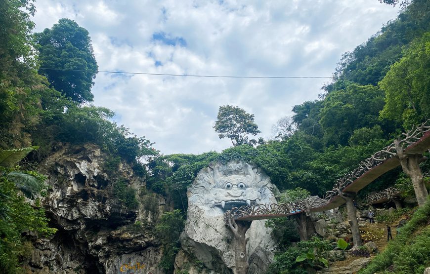 Two-day Ethnic Villages & Trekking