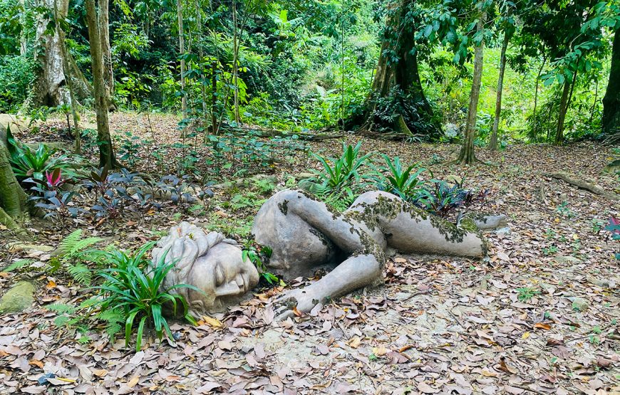 Two-day Ethnic Villages & Trekking