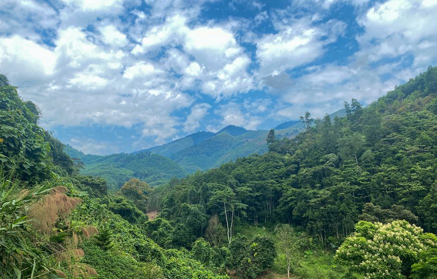 Two-day Ethnic Villages & Trekking