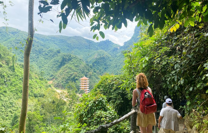 Two-day Ethnic Villages & Trekking