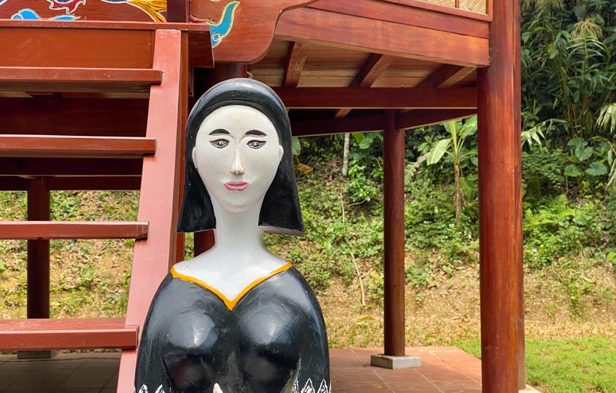 Two-day Ethnic Villages & Trekking