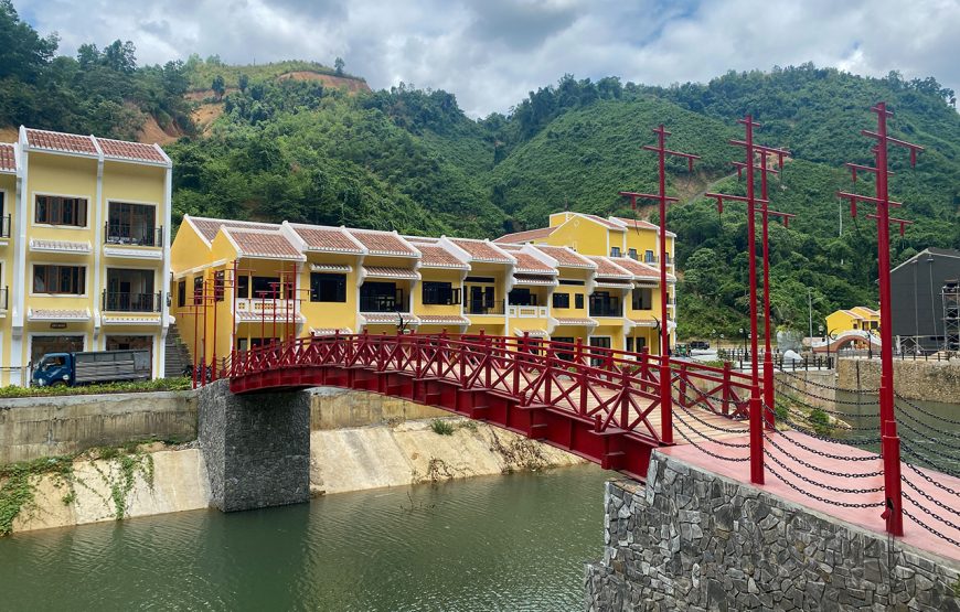 Two-day Ethnic Villages & Trekking