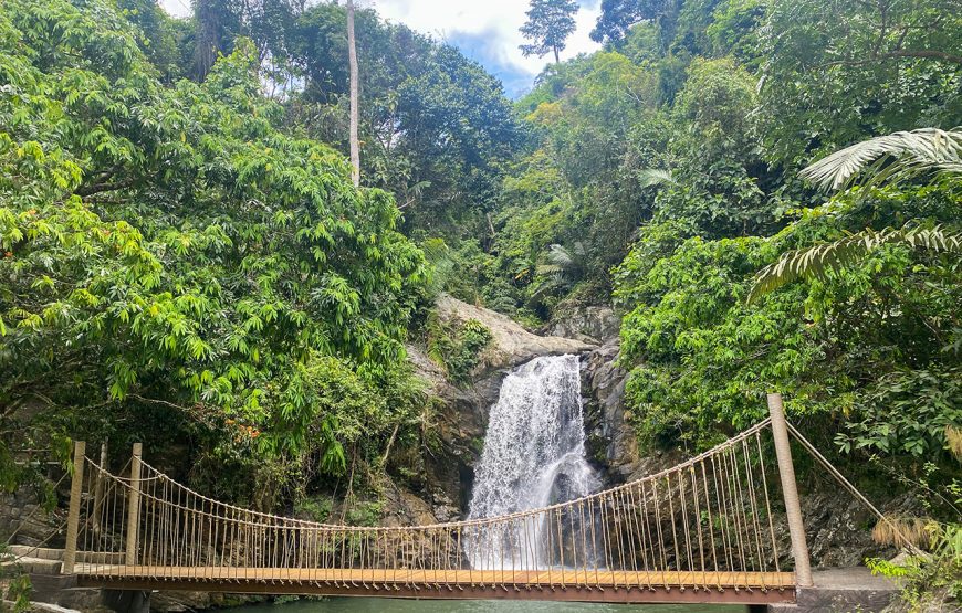 Two-day Ethnic Villages & Trekking