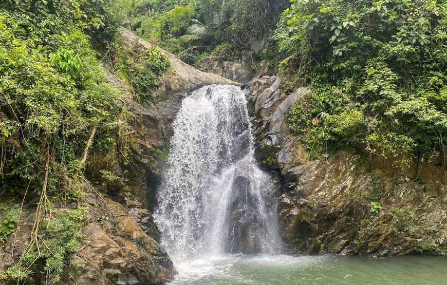 Two-day Ethnic Villages & Trekking