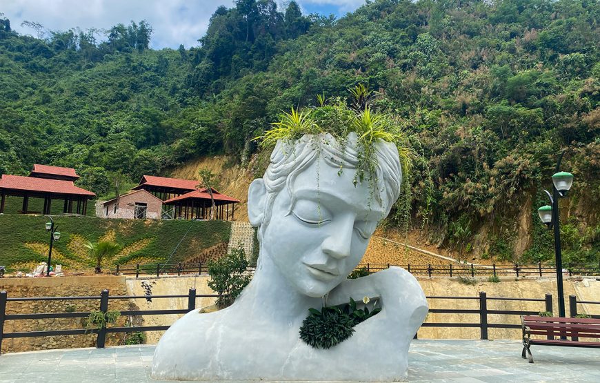 Two-day Ethnic Villages & Trekking