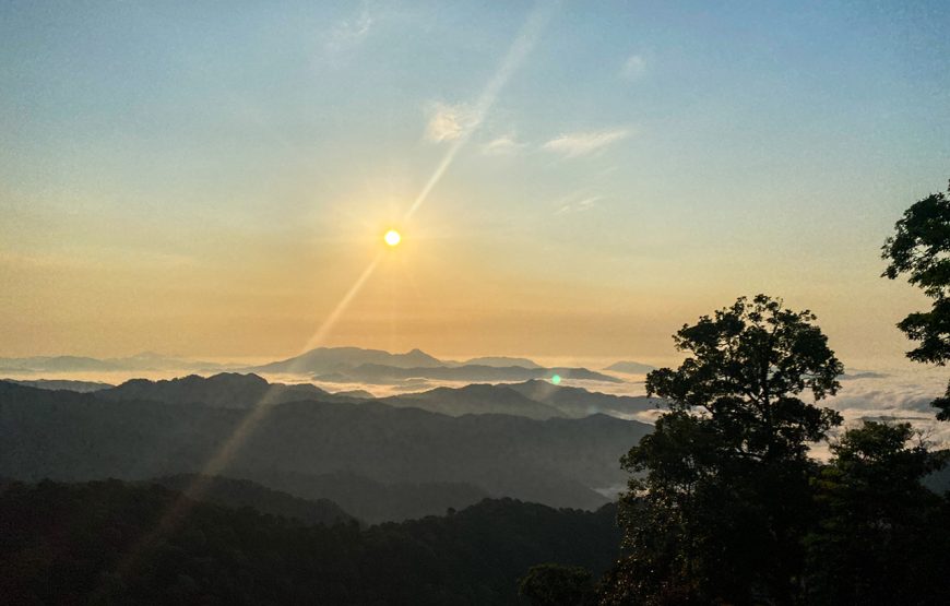 Two-day Ethnic Villages & Trekking