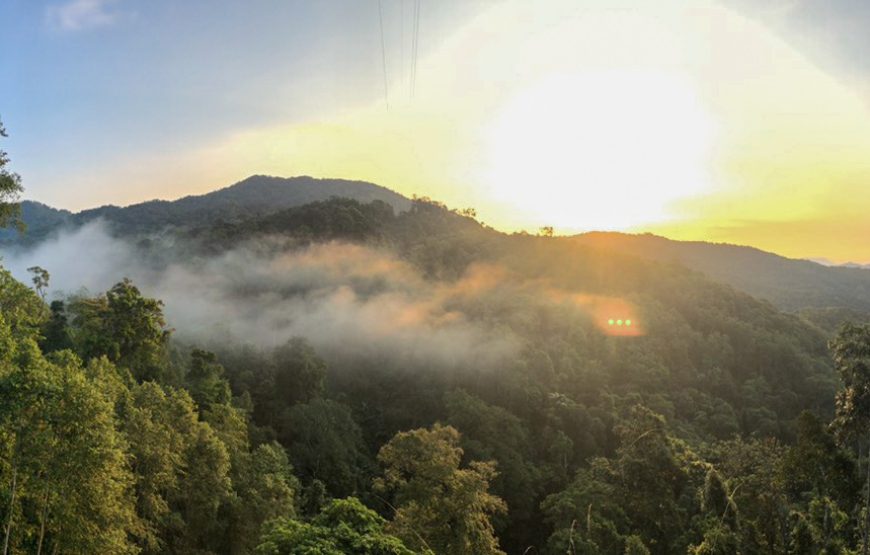 Two-day Ethnic Villages & Trekking