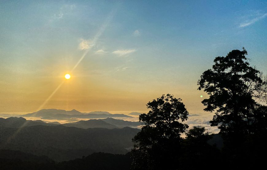 Two-day Ethnic Villages & Trekking