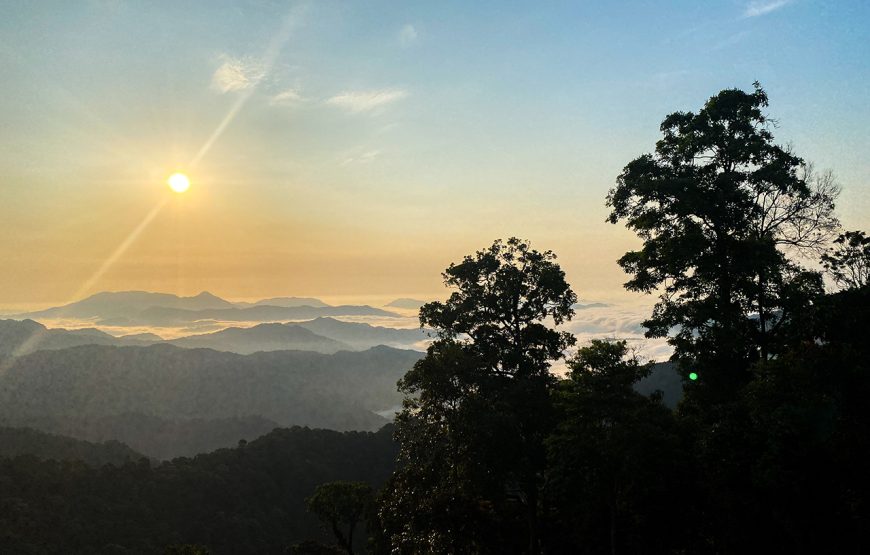 Two-day Ethnic Villages & Trekking