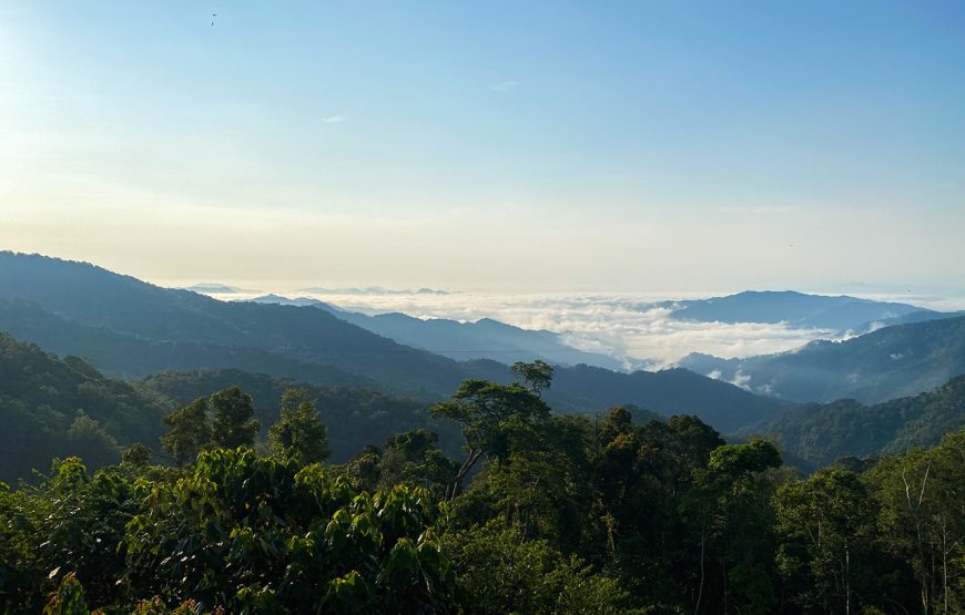 Two-day Ethnic Villages & Trekking