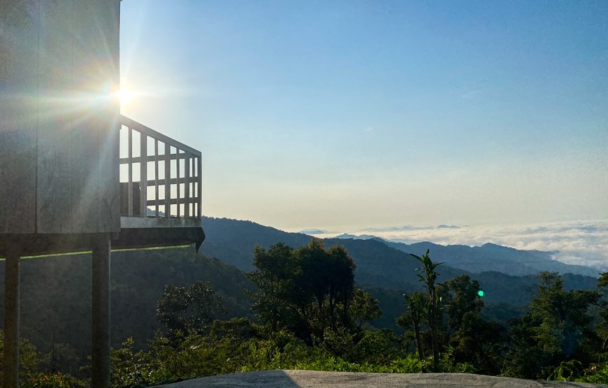 Two-day Ethnic Villages & Trekking