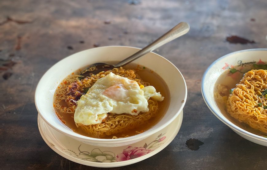 Two-day Ethnic Villages & Trekking