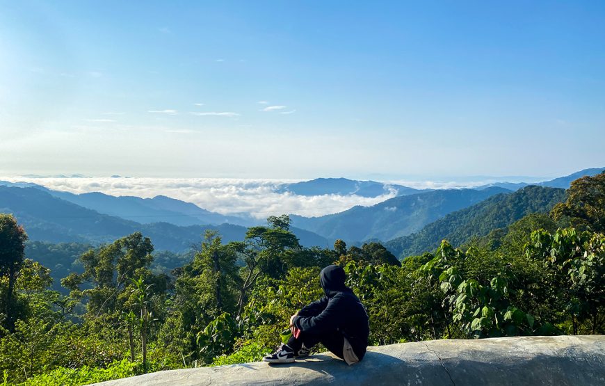 Two-day Ethnic Villages & Trekking