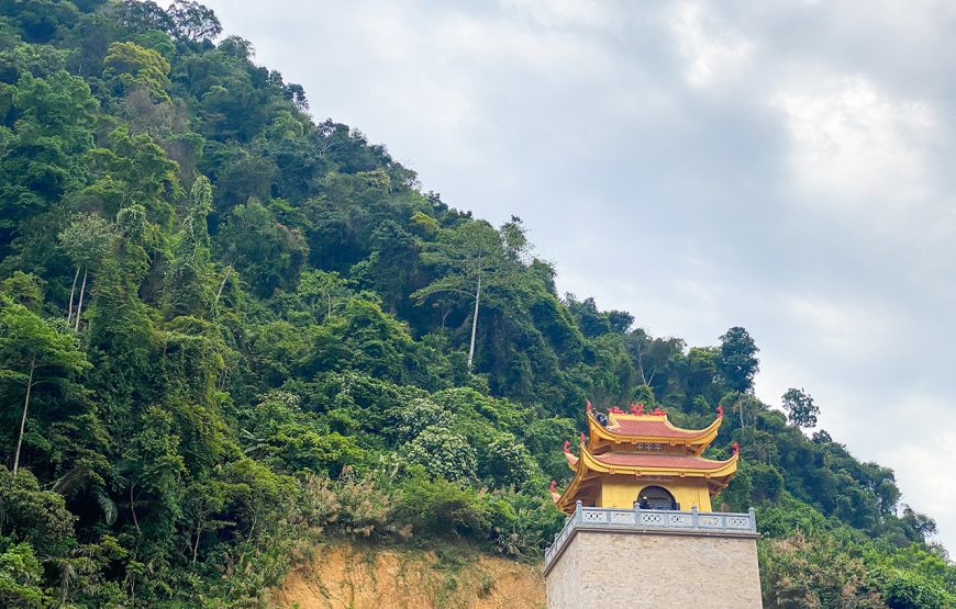 Two-day Ethnic Villages & Trekking