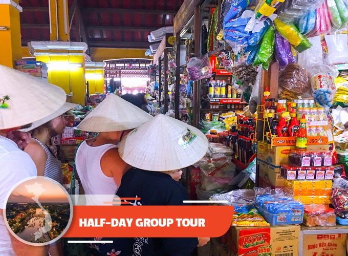 Half-day Cooking Class In Hoi An