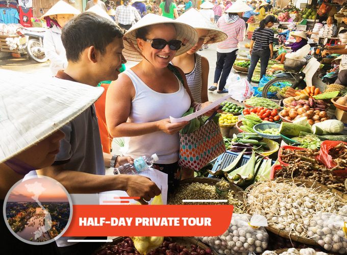 Private tour: Hoi An Cooking Lesson With A Local Family