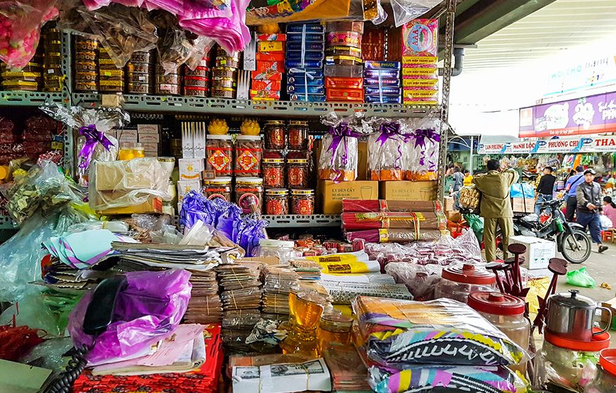 Private tour: Hoianian’s Beliefs And Vegetarian Dinner From Hoi An